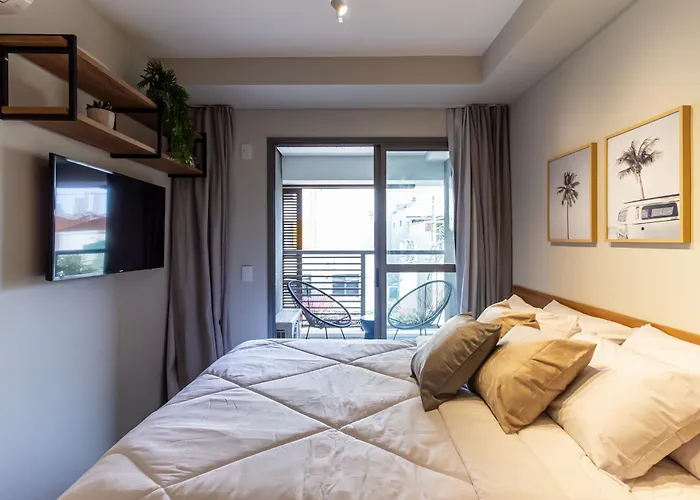 360 Ambience Vila Mariana