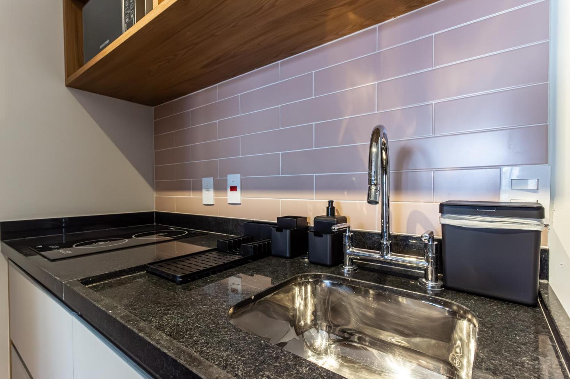 Apartment 360 Ambience Mariana