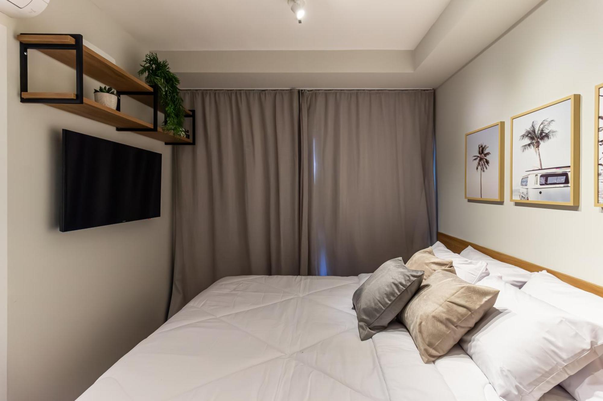 Apartment 360 Ambience Mariana Sao Paulo