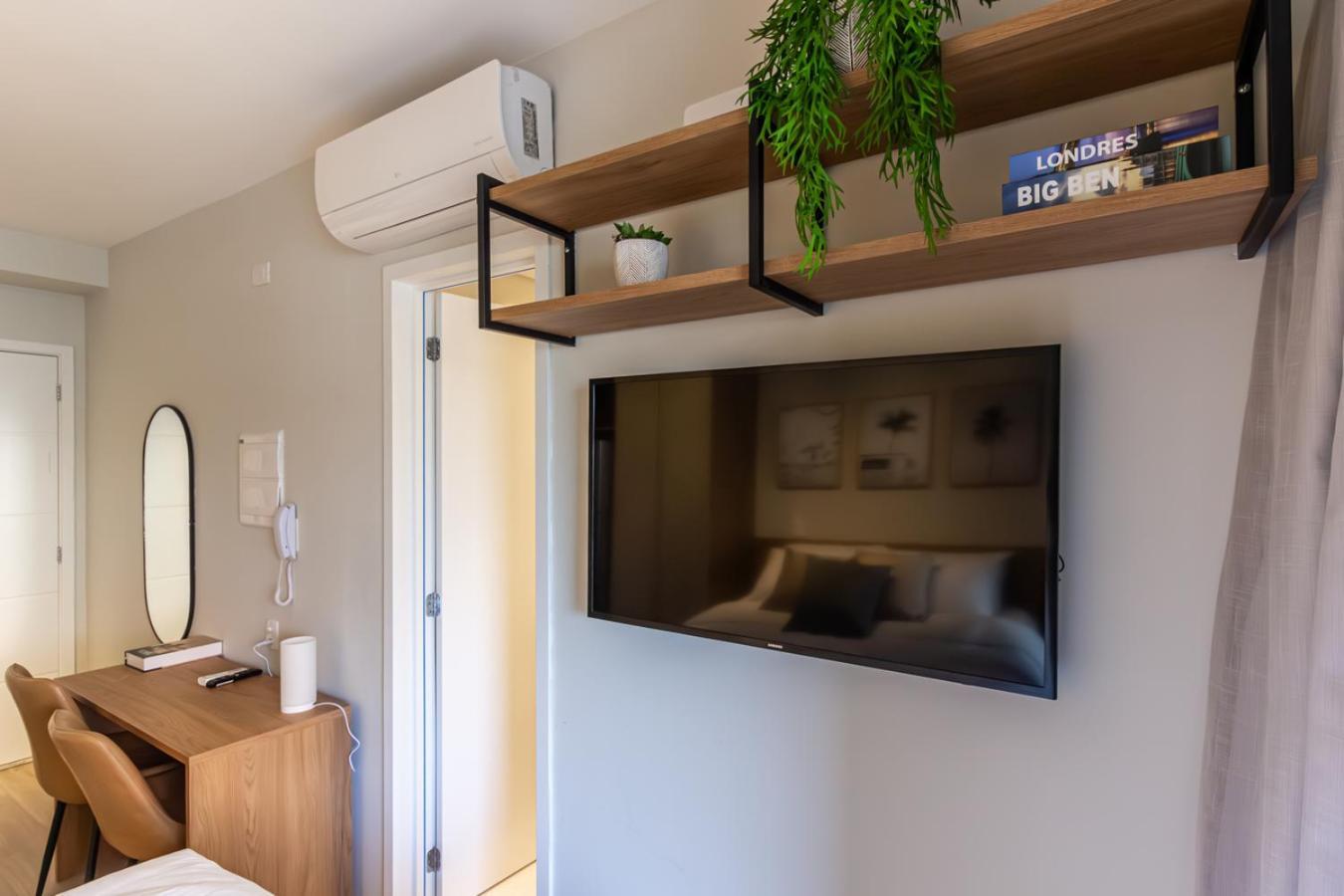 Apartment 360 Ambience Mariana Sao Paulo