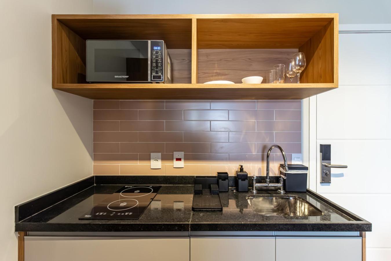 360 Ambience Mariana Apartment