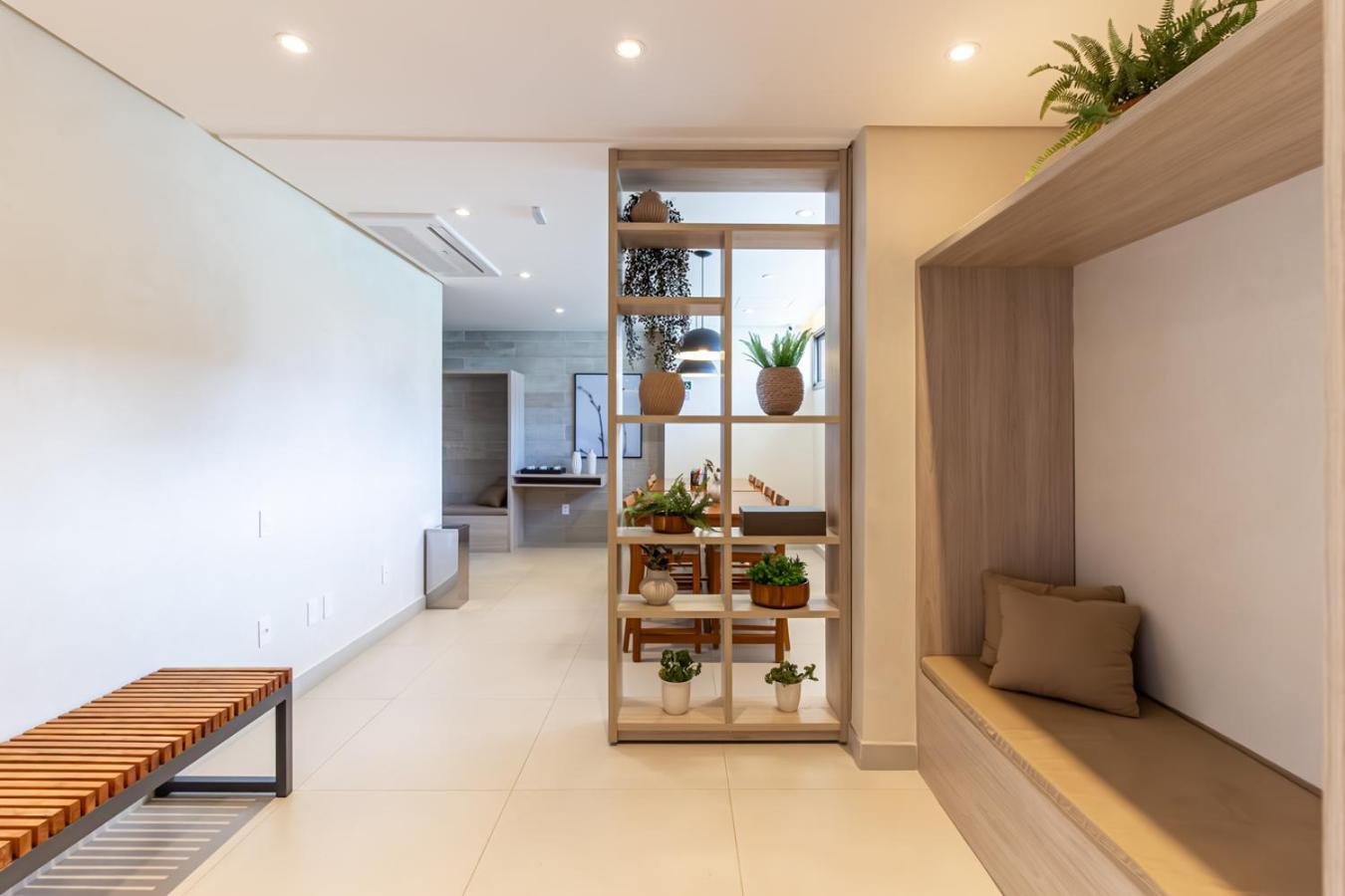 Apartment 360 Ambience Mariana Sao Paulo