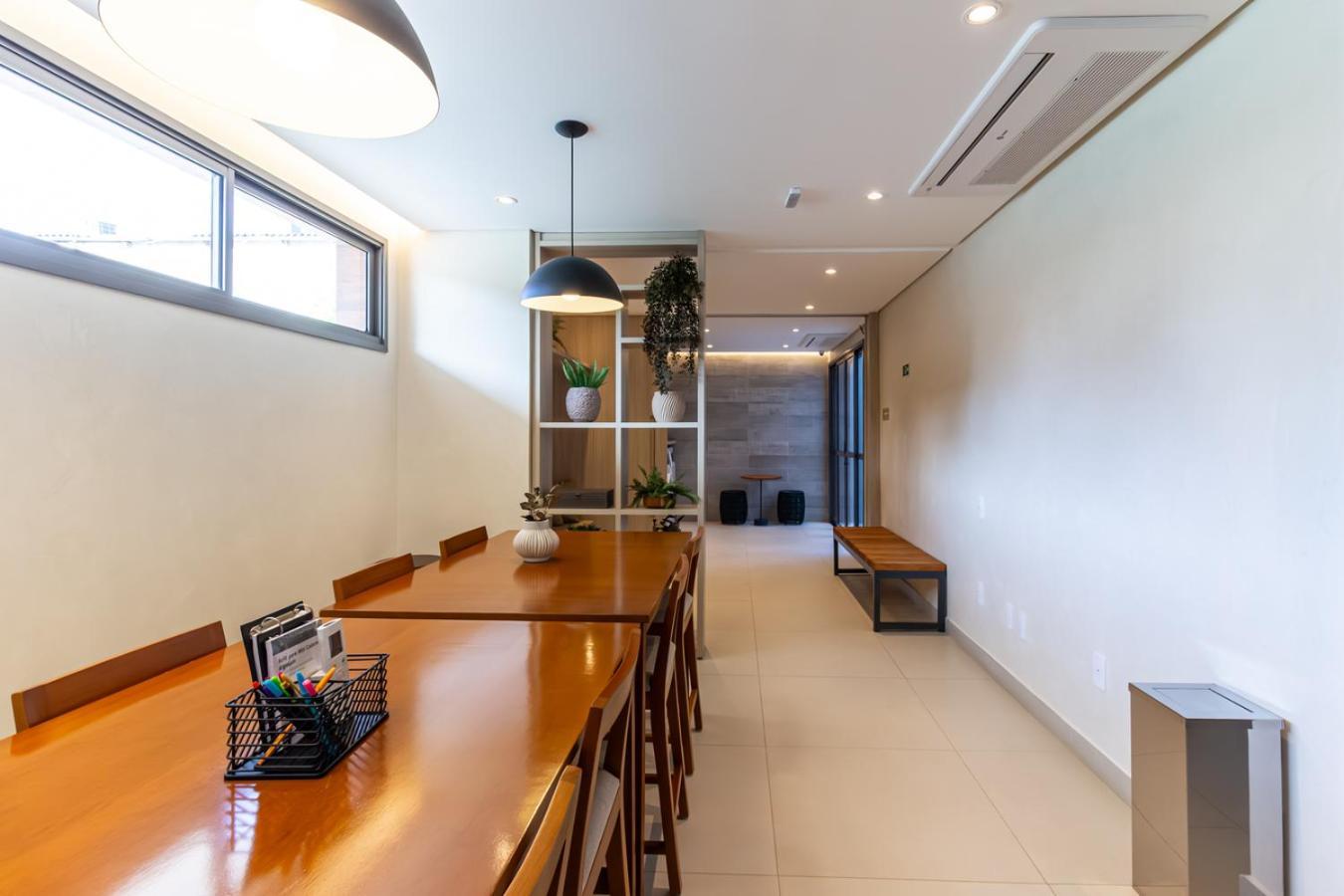 360 Ambience Mariana Sao Paulo
