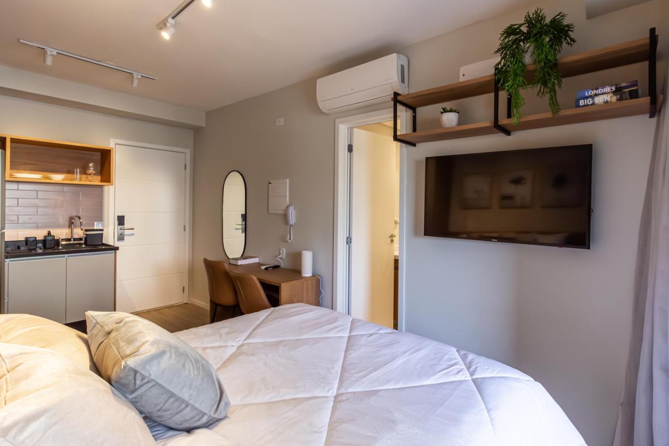 Apartment 360 Ambience Mariana *
