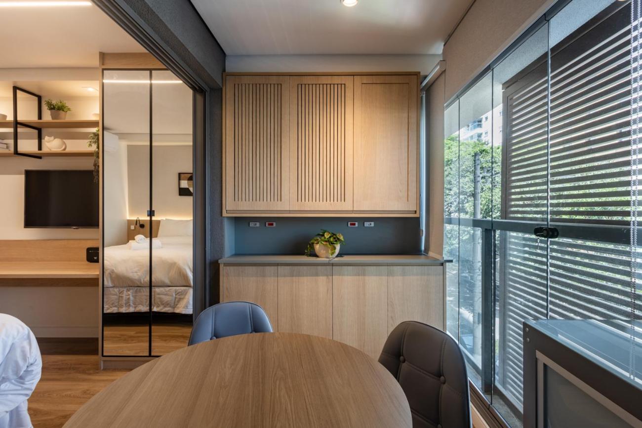 360 Ambience Mariana Apartment *
