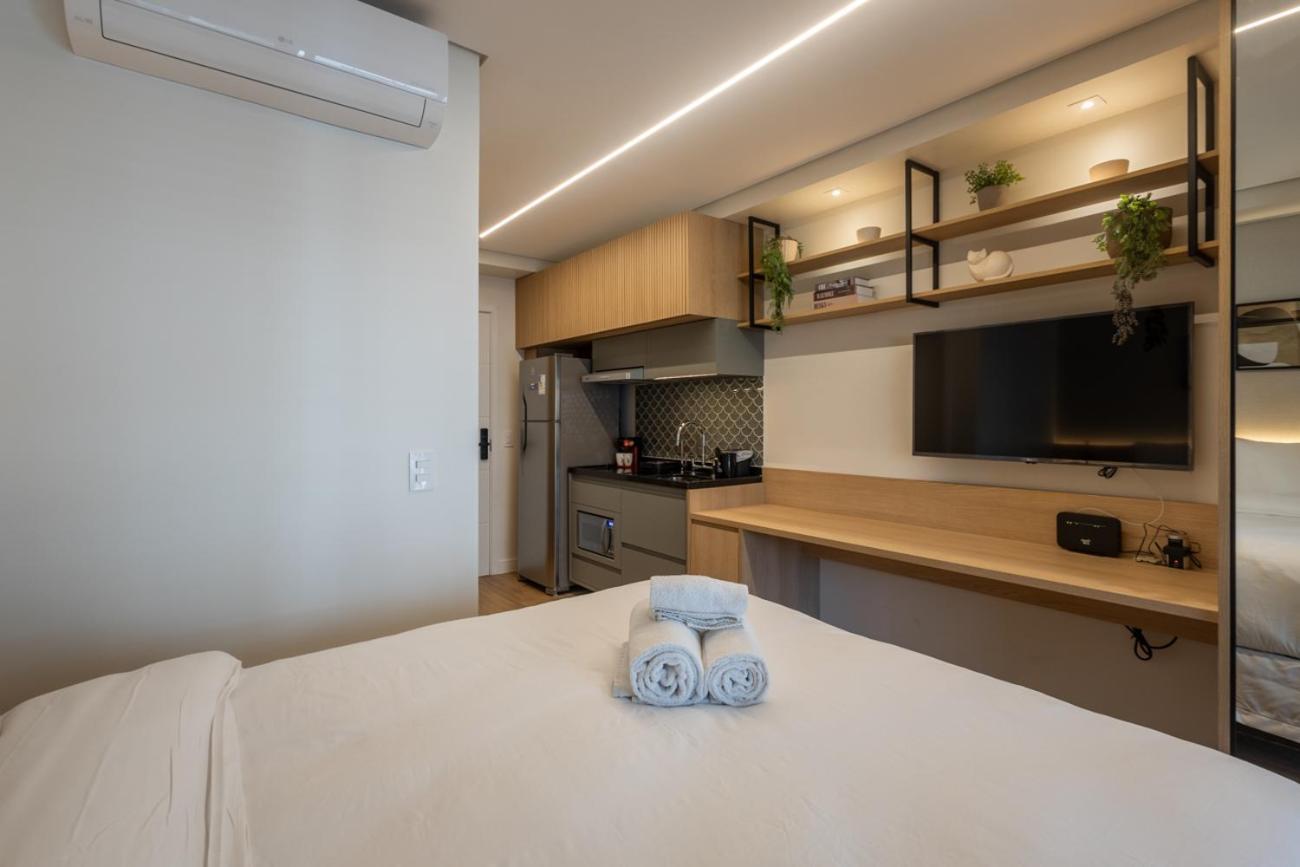 360 Ambience Mariana Apartment