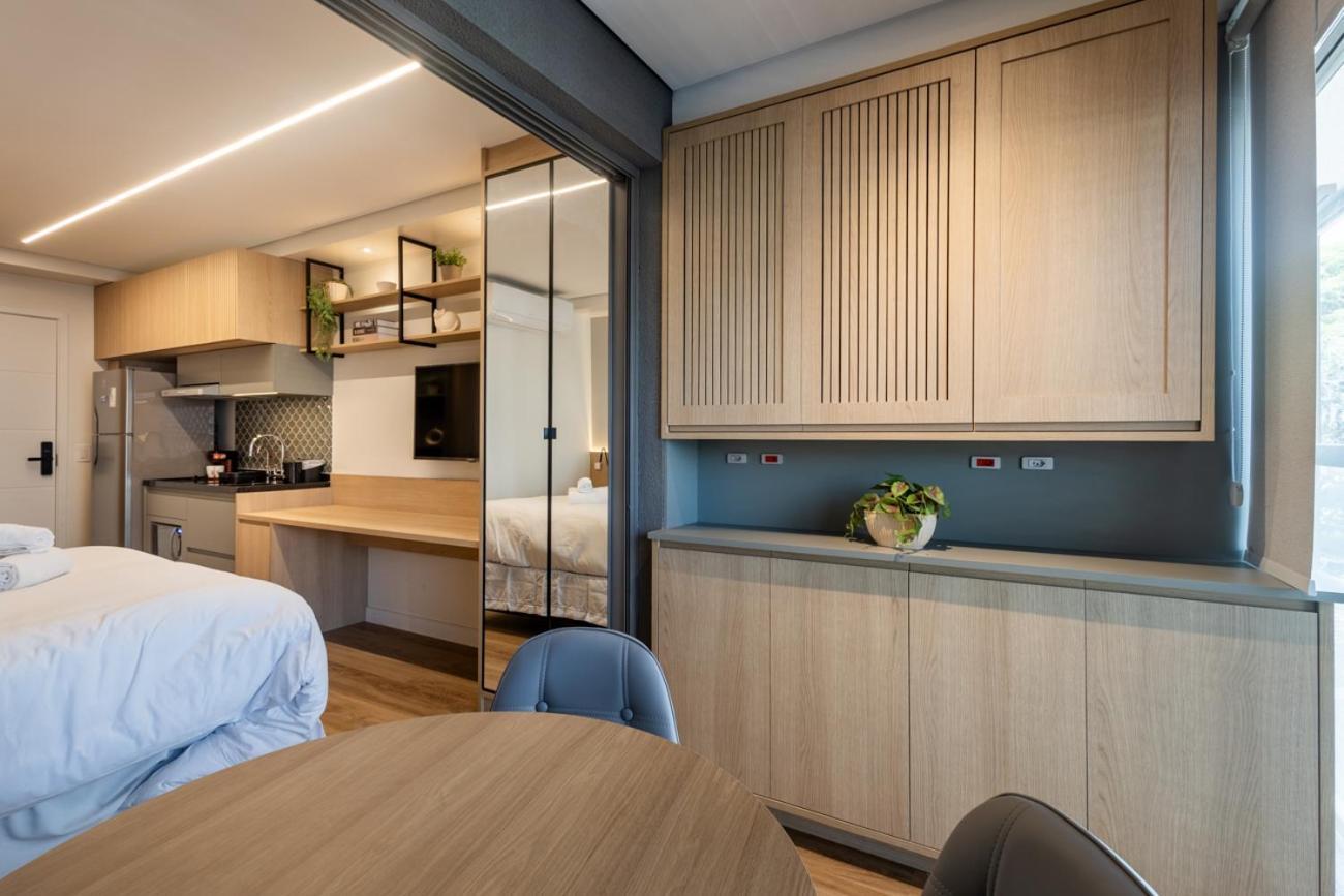 Apartment 360 Ambience Mariana